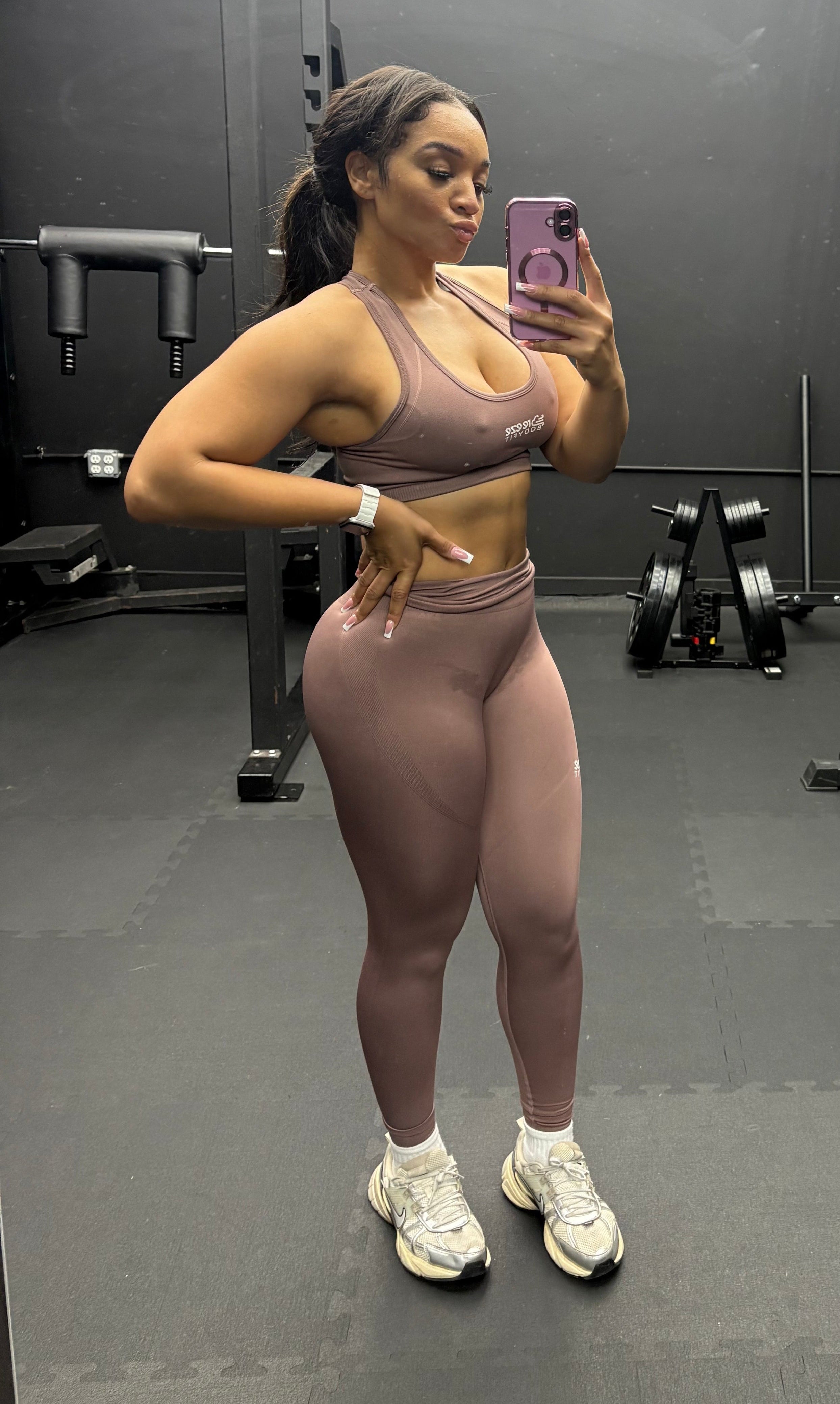 Mocha Leggings