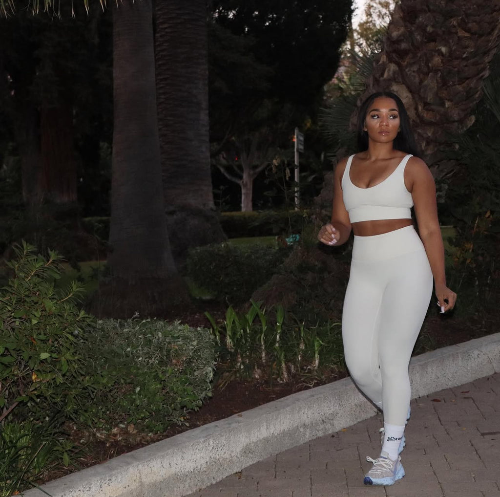 Breeze Compression Leggings