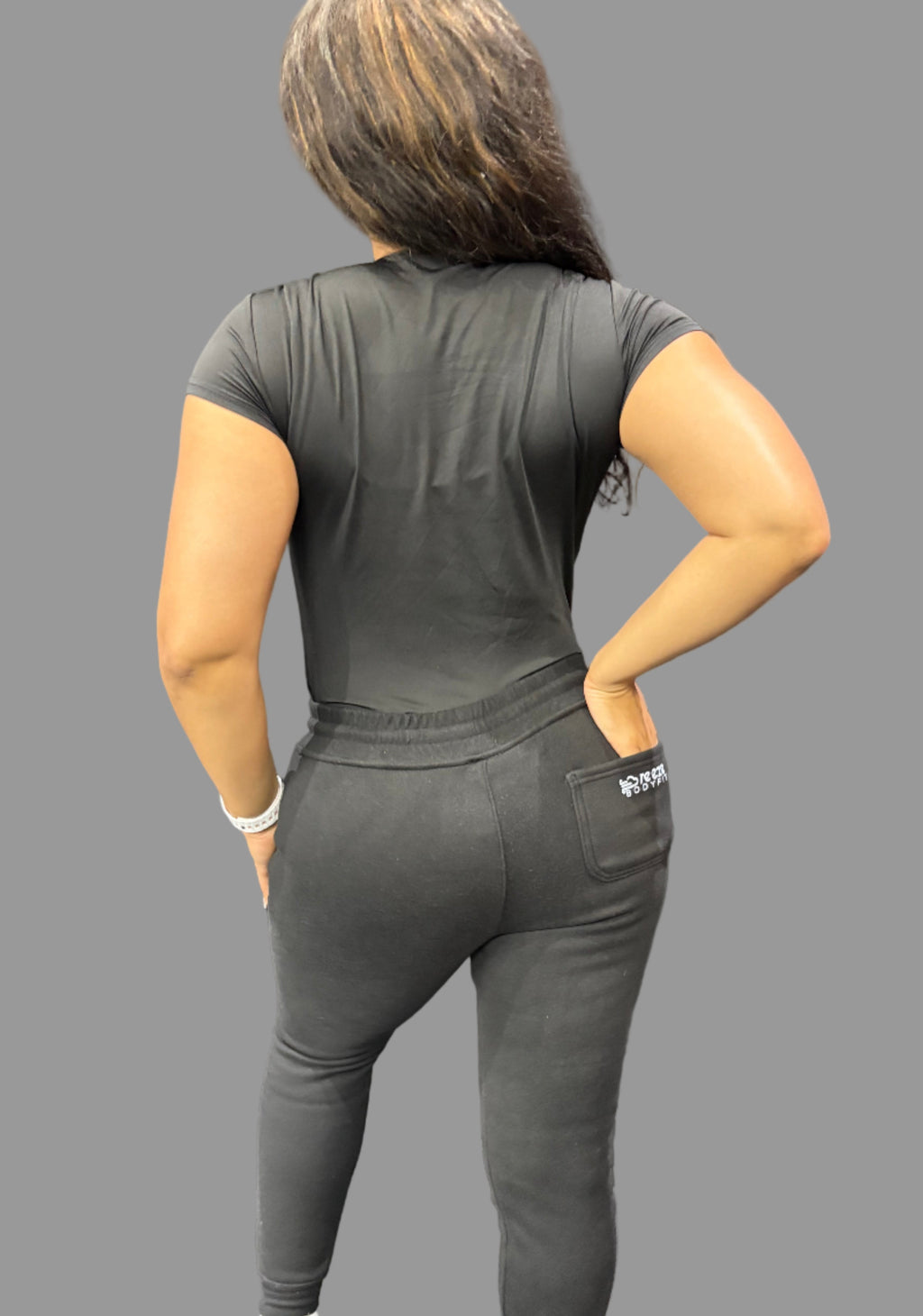 Soft Life Leotard