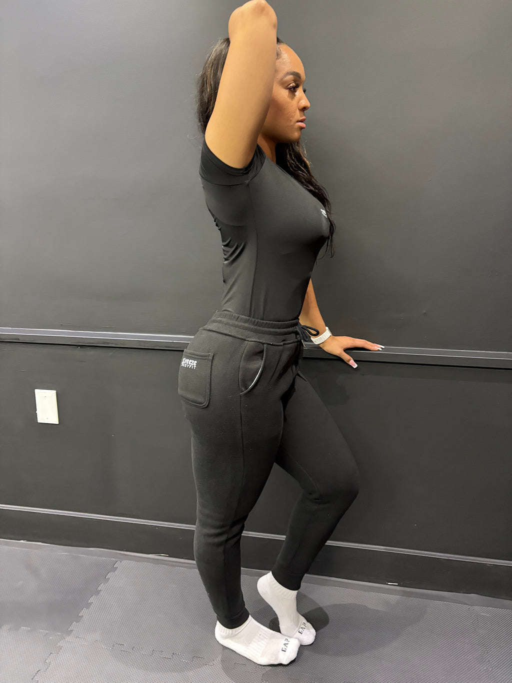 Soft Life Leotard