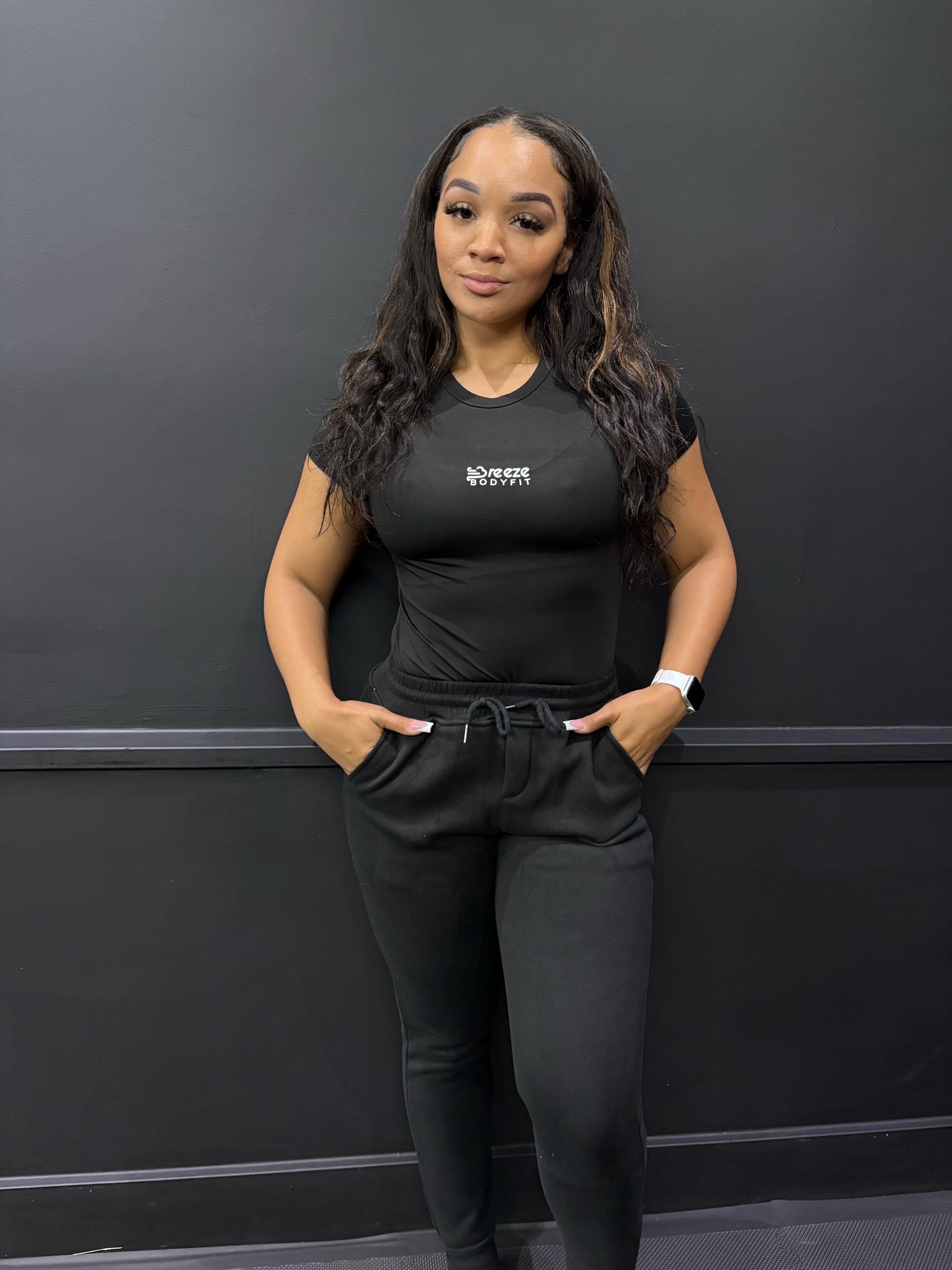 Soft Life Leotard